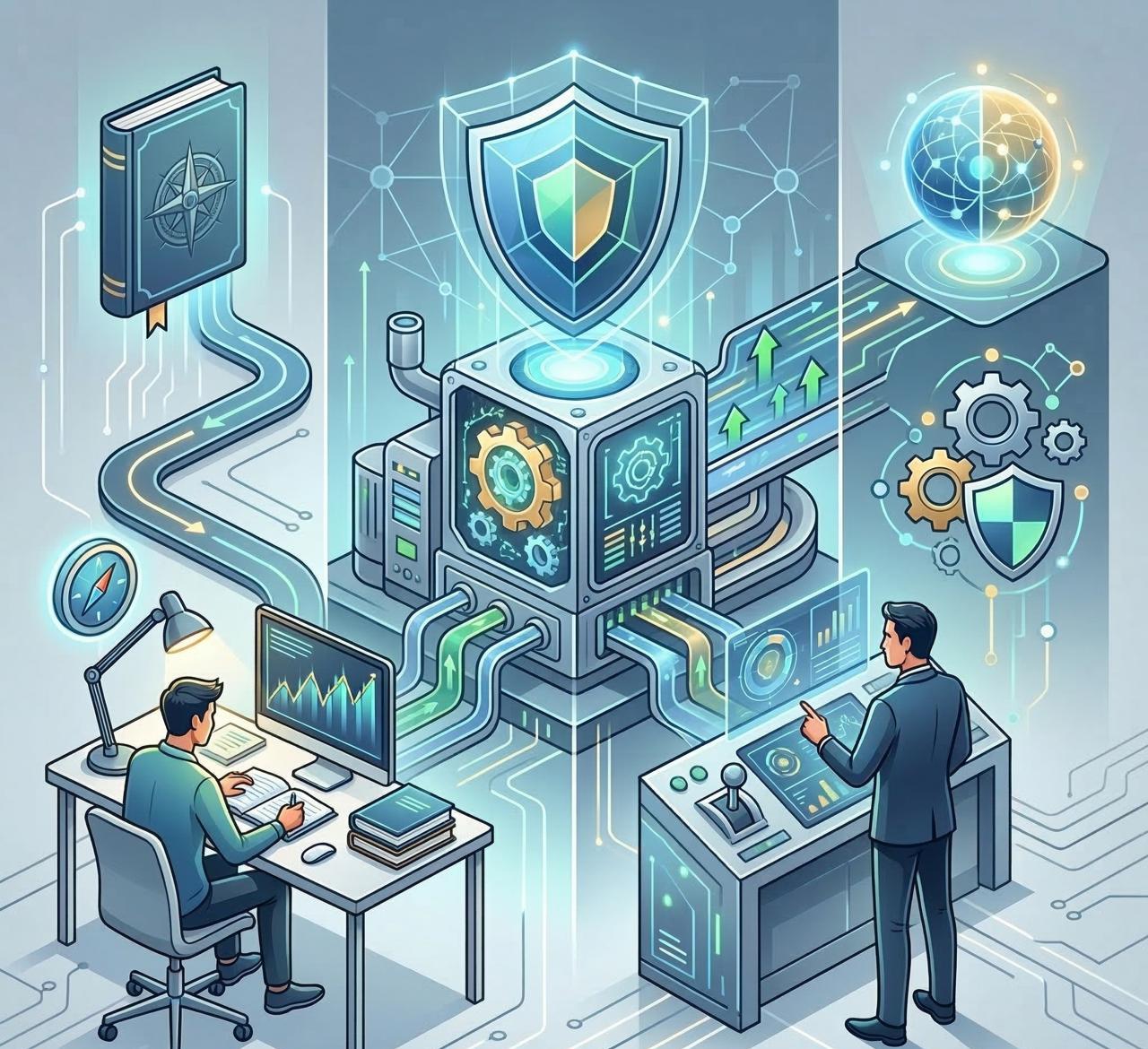 Sistemas de inversión Investu.tech